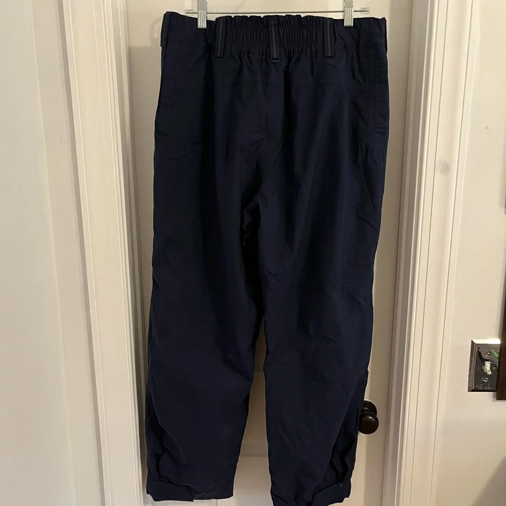 Vintage Nike Snow Boarding‎ Pants Navy